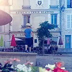 Apartman Croix Blanche - Le Logis Tournan-en-Brie
