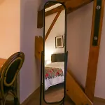 Croix Blanche - Le Logis Apartamento *