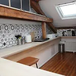 Apartman Croix Blanche - Le Logis Tournan-en-Brie