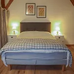 Croix Blanche - Le Logis Tournan-en-Brie