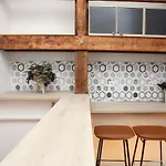 Croix Blanche - Le Logis