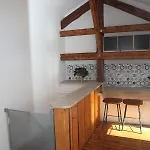 Apartman Croix Blanche - Le Logis
