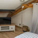 Croix Blanche - Le Logis *