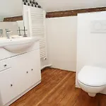 Croix Blanche - Le Logis Tournan-en-Brie