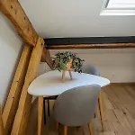 Apartman Croix Blanche - Le Logis *