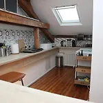 Croix Blanche - Le Logis Apartman *