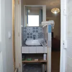 Croix Blanche - Le Logis Apartman *