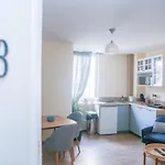 Apartman Croix Blanche - Le Logis
