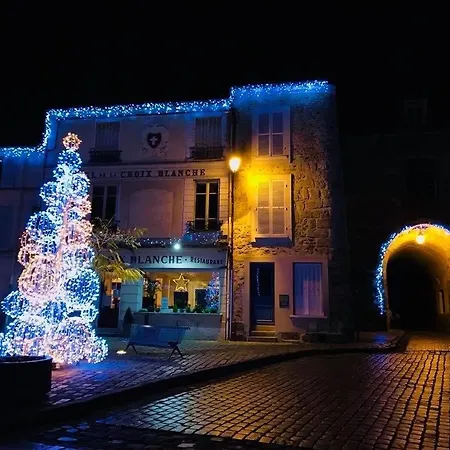 Apartment Croix Blanche - Le Logis Tournan-en-Brie