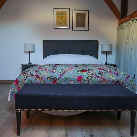 Apartment Croix Blanche - Le Logis *