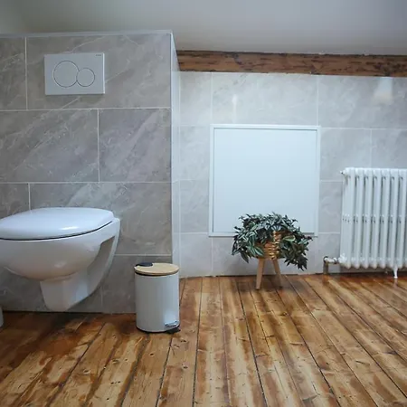 Apartment Croix Blanche - Le Logis Tournan-en-Brie
