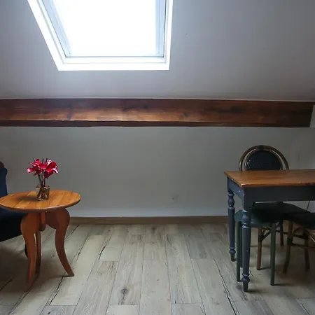 Apartment Croix Blanche - Le Logis *