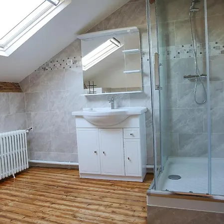 Apartment Croix Blanche - Le Logis *