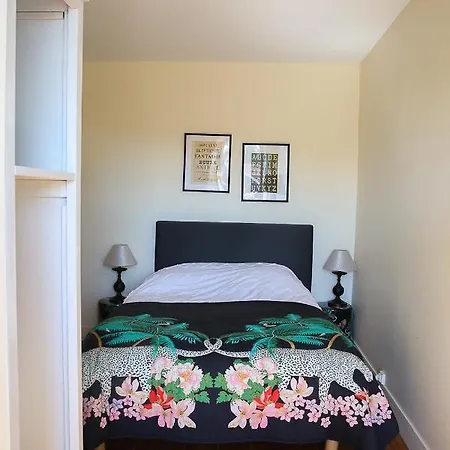 Apartment Croix Blanche - Le Logis Tournan-en-Brie