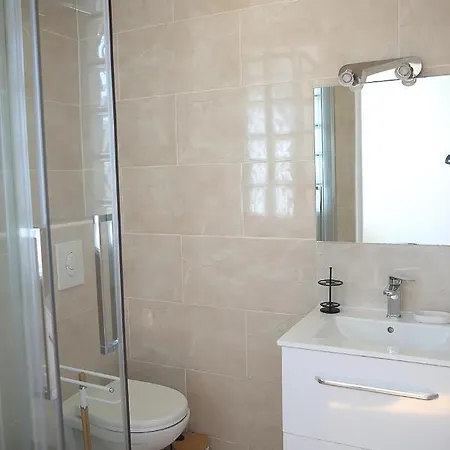 Apartment Croix Blanche - Le Logis Tournan-en-Brie