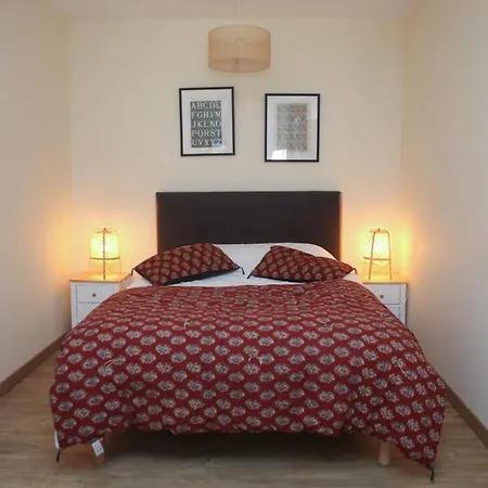 Croix Blanche - Le Logis *