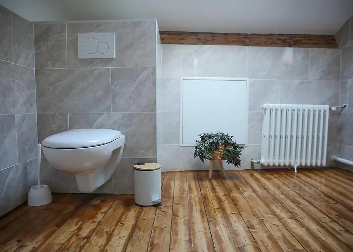 Apartamento Croix Blanche - Le Logis Tournan-en-Brie